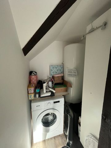 T4 – RAON L’ETAPE – 133,89M2 - Photo 3