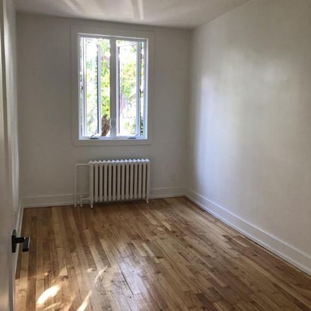 4 1/2 - Montréal (Rosemont) - $1 850 /mois - Photo 3