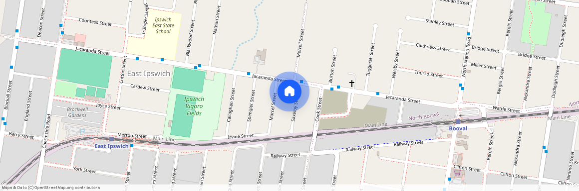 4 Saxelby Street, Qld 4305, East Ipswich