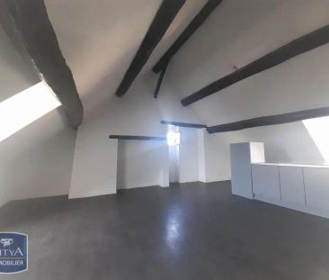 Appartement à louer 2 pièces 36.74m² - Photo 2