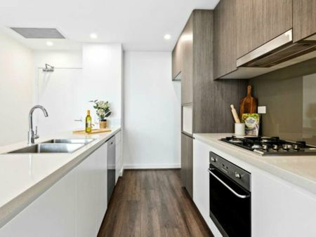 Modern & Bright 1 Bedroom Apartment ! - Photo 3