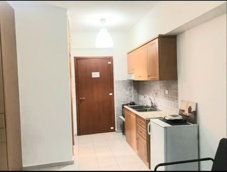 Studio/Γκαρσονιέρα για ενοικίαση - Πάτρα, - Φωτογραφία 5