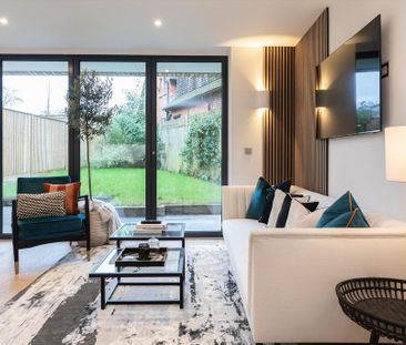 4 bedroom semi-detached house to rent - Photo 2