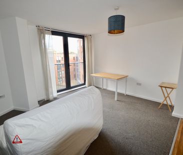 2 bedroom apartment to rent - Photo 2