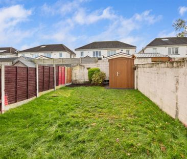 12 Ferncourt Avenue, Oldcourt Road, Firhouse, Dublin 24 - Photo 1