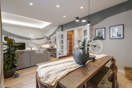 Apartamento de alquiler en Calle de Jorge Juan, Goya - Photo 5