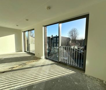 Appartement te huur: Heiligeweg 6-A 1561 DK Krommenie - foto 6