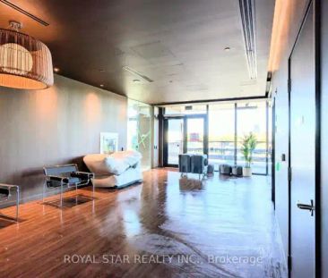 806 - 39 MARY STREET | 806 - 39 MARY STREET, Barrie - Photo 1