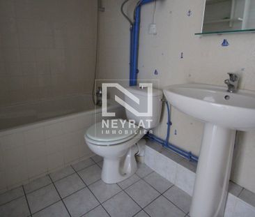 Location Appartement 1 pièce 27m² DIJON 21000 - Photo 4