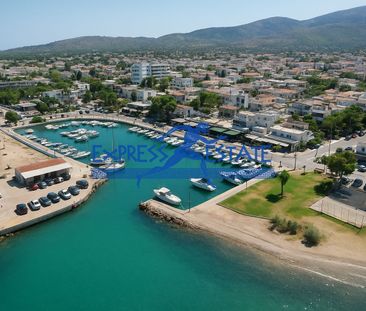 Διαμέρισμα για ενοικίαση Κέντρο (Νέα Μάκρη) - Photo 2