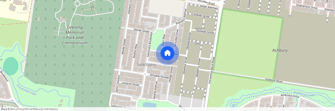 18 Nature Street, Vic 3217, Armstrong Creek