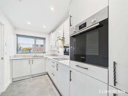 Badger Drive, Watton, IP25 - Photo 4