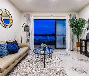 Stunning Build to Rent Townhouse Available now! - Photo 2