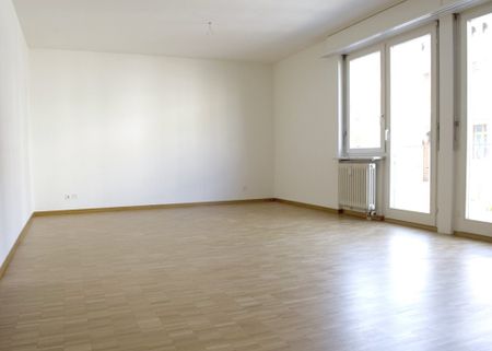 Grosse 3.5-Zimmerwohnung nähe Aeschenplatz - Photo 5