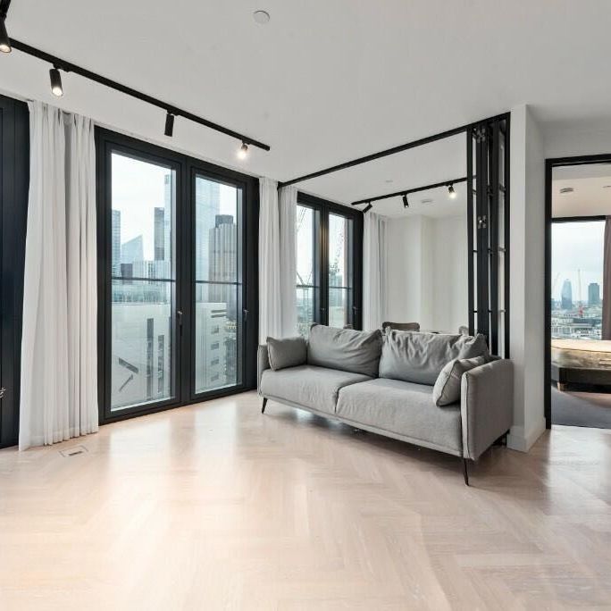 19 Sun Street, EC2A, London - Photo 1
