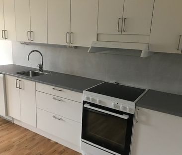 Hamngatan, Oskarshamn - Foto 4