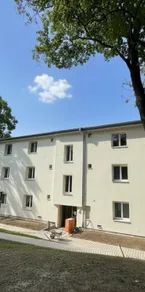 1190! 3-Zimmer-Wohnung mit Loggia in Grünruhelage ab März 2027! ERSTBEZUG NACH GENERALSANIERUNG! - Foto 1