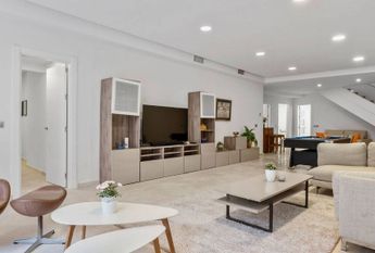 7 bedroom luxury Villa for rent in Marbella Del Este, Andalusia