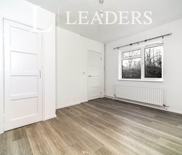 3 bedroom house to rent Simpson Road, The Dale, Moston, CH2 - Photo 5