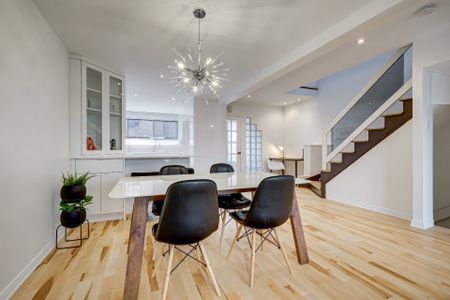 Maison à étages - 104 Place de Chambord - Photo 4