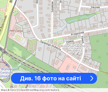 Bez prowizji, penthouse, m. postojowe - Фото 1