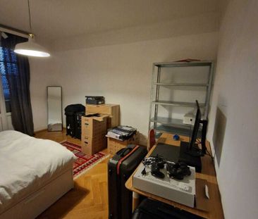 3 room apartment on the 3rd floor in Lausanne - Photo 4