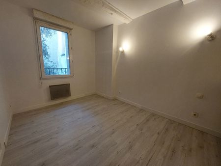 Location appartement 2 pièces, 36.59m², Narbonne - Photo 3