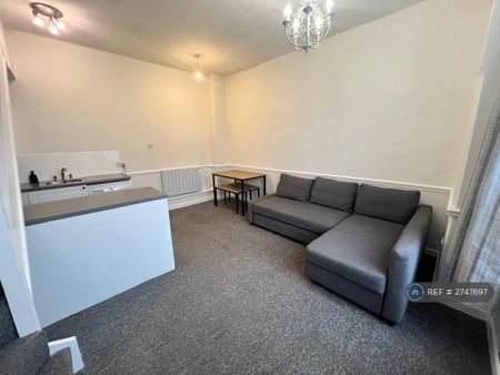 1 bedroom terraced house to rent - Photo 2