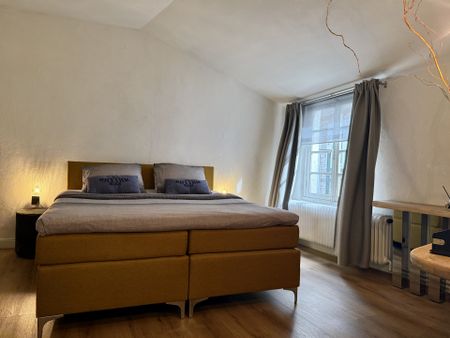 Room with private kitchen and shower in the city center te huur - Photo 5