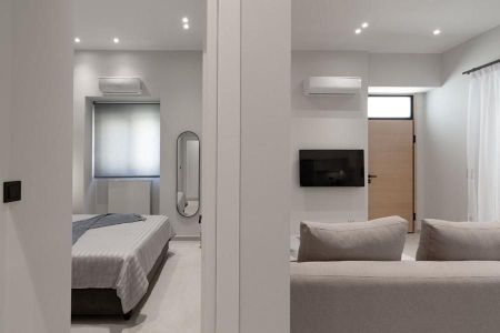 Διαμέρισμα για ενοικίαση Ταμπούρια (Ταμπούρια – Αγία Σοφία) - Photo 2