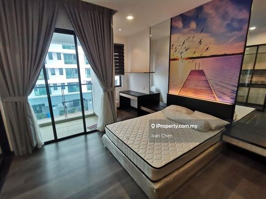 Vista Bangi, Bangi - Photo 1