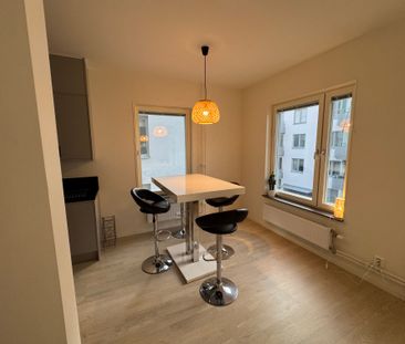 Edsviksvägen, Sollentuna - Foto 5