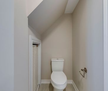 For Lease - 383 Wentworth Street Unit# BSMT, Oakville, Ontario - Photo 2