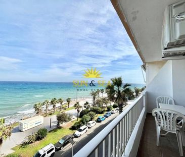 Alquiler de piso en Playa del Cura - Photo 1