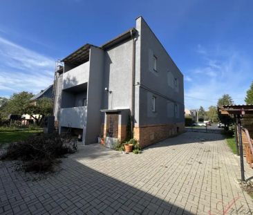 2+1 + šatna + balkon + zahrada, Ostrava, Kunčice - Photo 2
