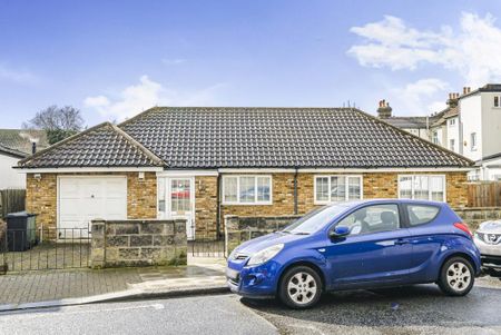 3 bedroom bungalow to rent - Photo 2