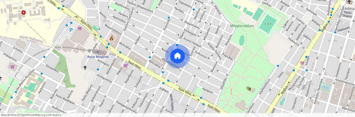 Λιούμη (Αιγάλεω)