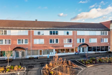 Södra Malmgatan, Oxelösund - Foto 5