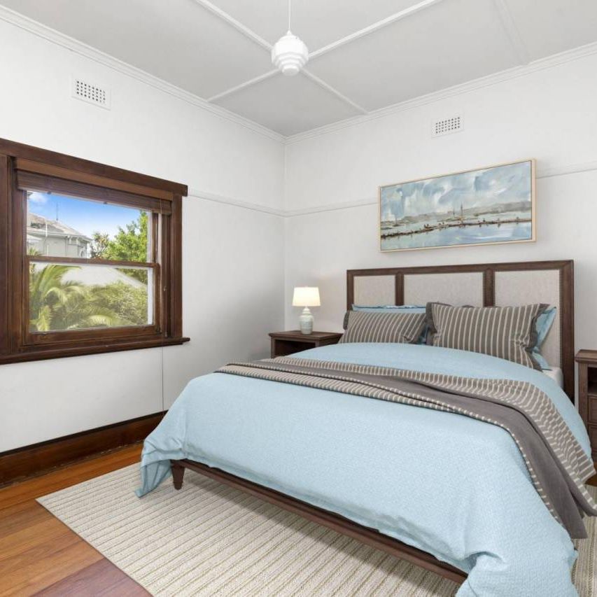 CLAUDIAN - BOUTIQUE ART DECO APARTMENT - Photo 1