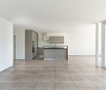 4.5 Zimmer, 131 m², 1. Stock - Photo 6