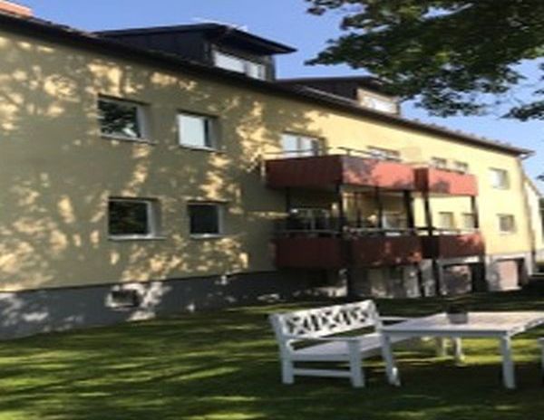 Riktargatan 7B - Photo 1