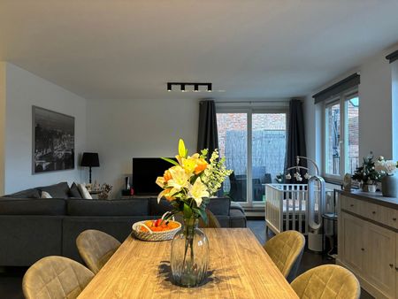 Appartement te huur in Beerse - Photo 2