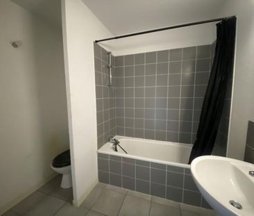 Appartement 2 pièces – 37 m² - Photo 3