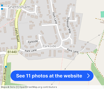 Park Lane, Snettisham - Photo 1