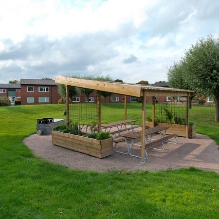 Nöbbelövsvägen 34 - Foto 4