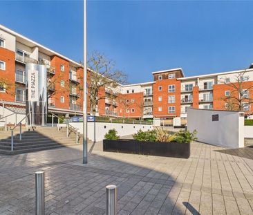 1 bedroom Flat in Whale Avenue, Reading - Photo 1