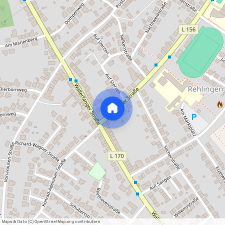 66780 Saarland - Rehlingen-Siersburg