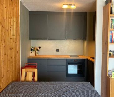 Magnificent 2.5-room apartment - Photo 6