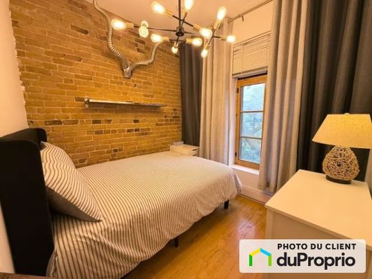 3-3963, avenue laval, Le Plateau-Mont-Royal à louer - Photo 1