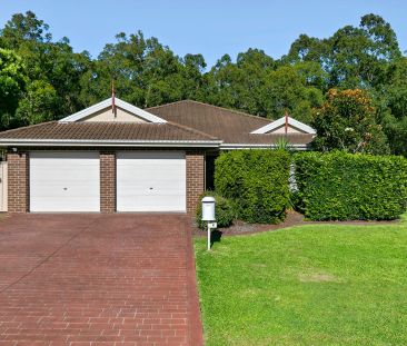 Four Bedroom House - Photo 4